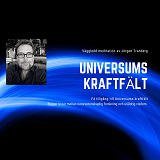 Omslagsbild för Universums kraftfält - meditation