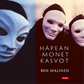 Cover for Häpeän monet kasvot