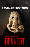 Omslagsbild för Tystnadens torn