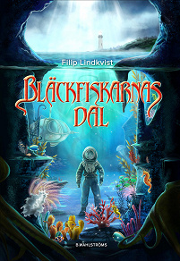 Cover for Bläckfiskarnas dal
