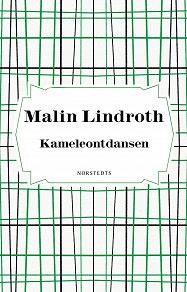 Cover for Kameleontdansen