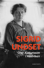 Omslagsbild för Olav Audunsson i Hästviken