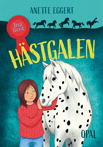 Omslagsbild för Ina Scot – Hästgalen