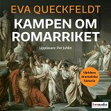 Cover for Kampen om romarriket