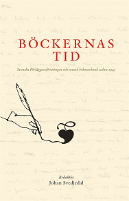 Cover for Böckernas tid