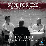 Cover for Supé för tre