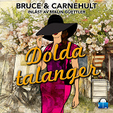 Cover for Dolda talanger