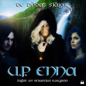 Cover for De dödas själar