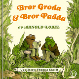 Cover for Bror Groda och Bror Padda