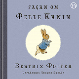 Cover for Sagan om Pelle Kanin