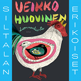 Cover for Luonnonkierto