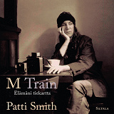 Cover for M Train