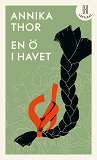 Cover for En ö i havet (lättläst)