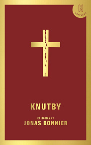 Cover for Knutby (lättläst)