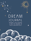 Omslagsbild för Dream Journal (PDF-format)