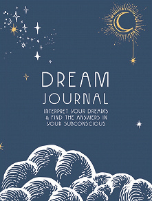 Omslagsbild för Dream Journal (PDF-format)