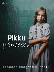 Omslagsbild för Pikku prinsessa