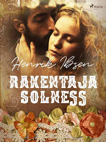 Omslagsbild för Rakentaja Solness