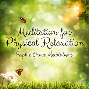 Cover for Meditation for Physical Relaxation