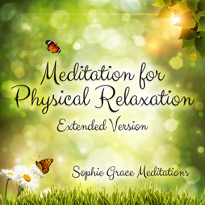 Omslagsbild för Meditation for Physical Relaxation. Extended Version