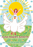 Omslagsbild för Alina Pandies Äventyr: Bok 2: Den Vita Duvans Hemligheter