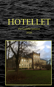 Omslagsbild för Hotellet: Mordet på en stallpojke; Strandhotellet blir ett konsulat.