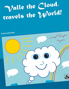 Omslagsbild för Valle the Cloud, travels the World!
