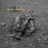 Cover for Gamla kyrkogården: på Söder i Helsingborg