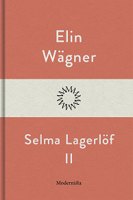 Omslagsbild för Selma Lagerlöf II