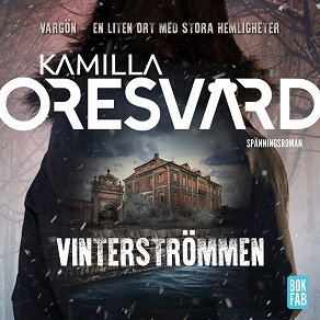 Cover for Vinterströmmen