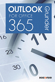 Omslagsbild för Outlook för Office 365 Grunder