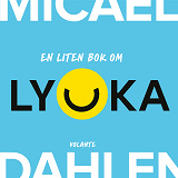 Cover for En liten bok om lycka
