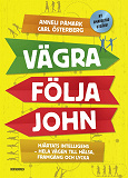 Cover for Vägra följa John