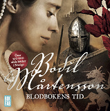 Cover for Blodbokens tid