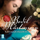 Cover for Kastanjeträdets makt