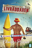 Cover for Livräddaren