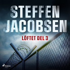 Cover for Löftet del 3