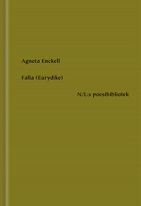 Omslagsbild för Falla (Eurydike)