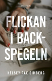 Omslagsbild för Flickan i backspegeln