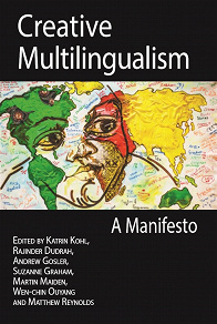 Omslagsbild för Creative Multilingualism: A Manifesto