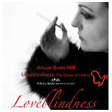 Cover for Loveblindness