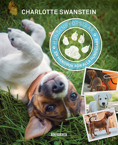 Cover for Hundens första år