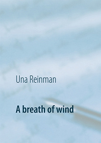 Omslagsbild för A breath of wind