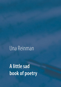 Omslagsbild för A little sad book of poetry