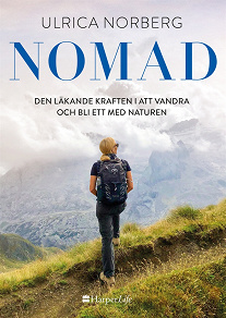 Omslagsbild för Nomad