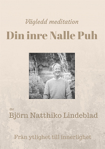 Cover for Din inre Nalle Puh