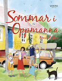 Cover for Sommar i Oppmanna