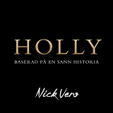 Cover for Holly