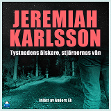 Cover for Tystnadens älskare, stjärnornas vän