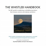 Omslagsbild för The WhistleB Handbook